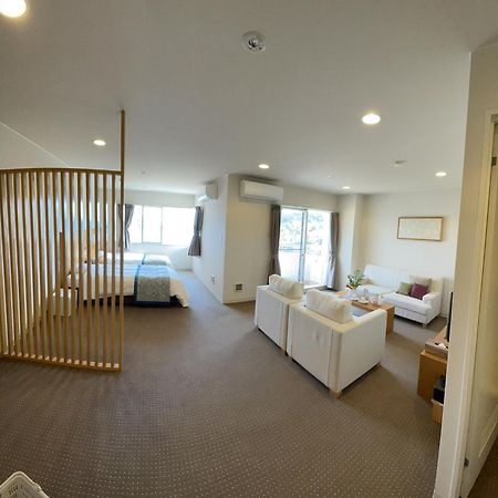 Отель Wisterian Life Club Тоба Экстерьер фото
