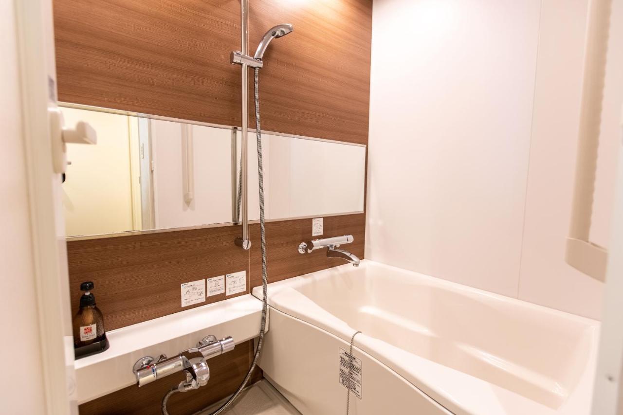 Отель Wisterian Life Club Тоба Экстерьер фото
