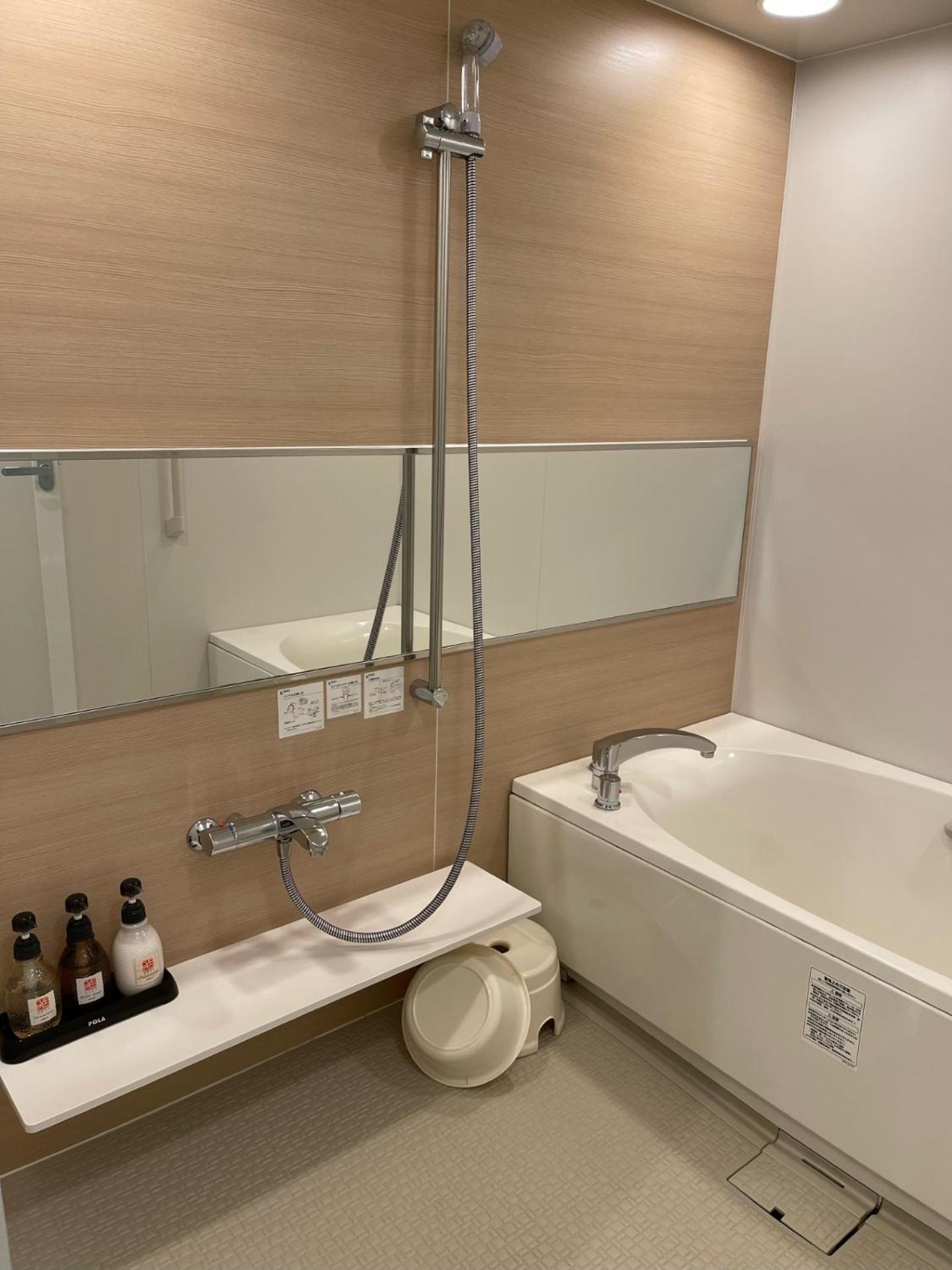 Отель Wisterian Life Club Тоба Экстерьер фото
